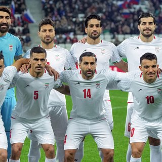 В Иране допустили отказ национальной сборной от участия в ЧМ-2026 Ирана, Тадж, Израиля, Исраэль