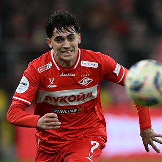 Названы дата и время проведения перенесенной из-за угрозы беспилотников игры «Спартака» Сочи, Спартак, России, Москве