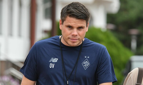 Динамо, Вукоевич, Огнен, Игоря, Суркиса