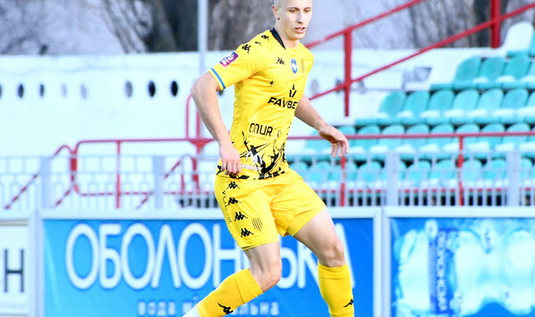 Денису, Устименко, Оболони, Киричок, Руха