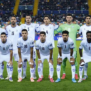 Израиля, Ирана, Корпуса