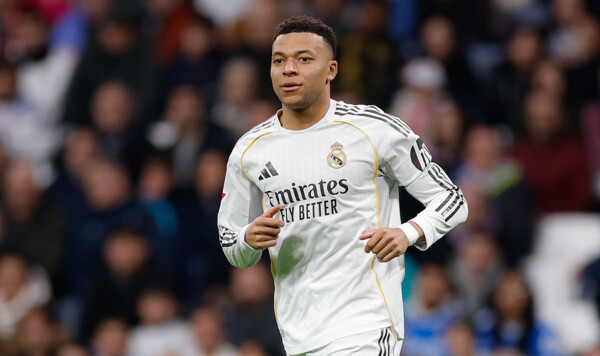 Реал выступил с официальным заявлением о травме Мбаппе Килиан, Мбаппе, Реал, Transfermarkt