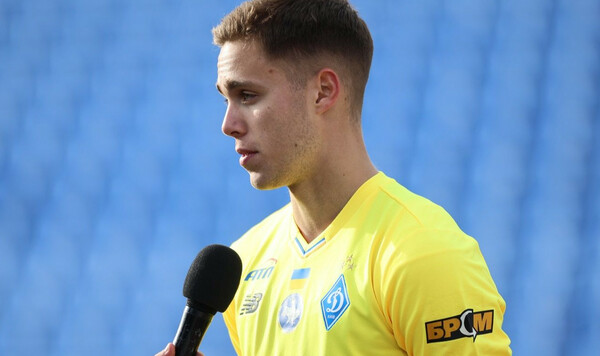 Динамо, Суркис, Вячеслав