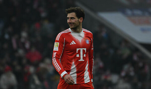 Звезда Баварии выбирает между АПЛ и грандами Серии А Баварии, Горецка, Леон, Серии, Арсенал