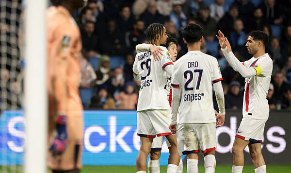 Франции, Нанта, Лиги, Энрике, Челси