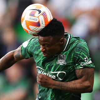 Нигерийский футболист клуба РПЛ заявил о желании получить российское гражданство Россию, Олусегун, Пари, Краснодар