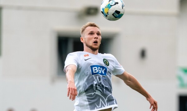 Форвард Полесья: «Каждый матч есть мысль – вдруг вызовут в сборную Украины» Гайдучик, Полесья, Украины