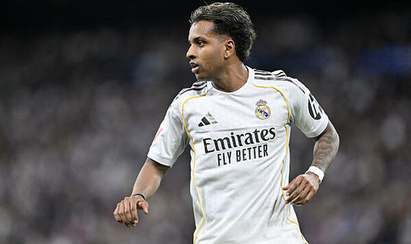 Реал, Родриго, Мбаппе, Килиана