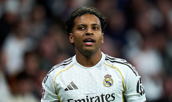 «Заслуживаю ли я этого?» Родриго впервые прокомментировал страшную травму Родриго, Сколько, Даже, Реала