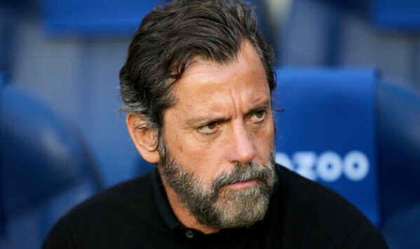 ОФИЦИАЛЬНО. Известный испанский тренер возглавил Алавес Алавес, Флорес, Валенсия, Севильи