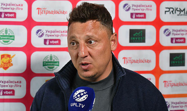 Динамо, Кобин, Ингулец, Василий, Украины