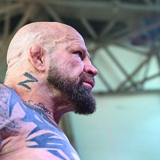 Монсон оценил возможность лишения США права проведения ЧМ-2026 по футболу Монсон, Украине, Спорт, Мексике