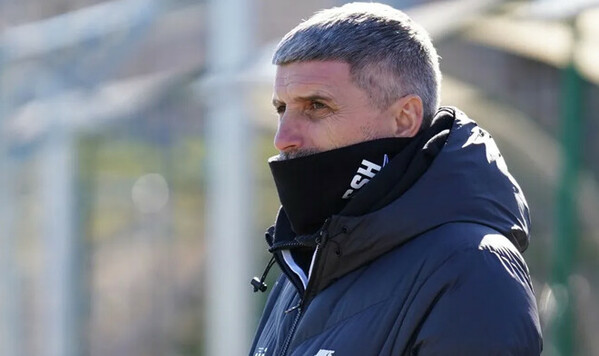 Сергей ШИЩЕНКО: «Я сказал: если пройдем ЛНЗ, то выиграем Кубок Украины» Украины, Кубок, Кубка, Знаете