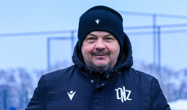 Тренер ЛНЗ: «Зимой нас все хвалили, а теперь критикуют» Пономарев, Буковина, Украины