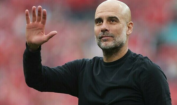 Манчестер, Реал, Гвардиола, Сити