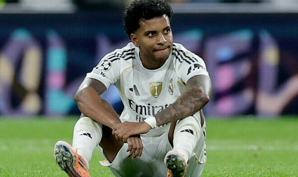 Реал, Бернабеу, Давид, Мартинес, Алаба