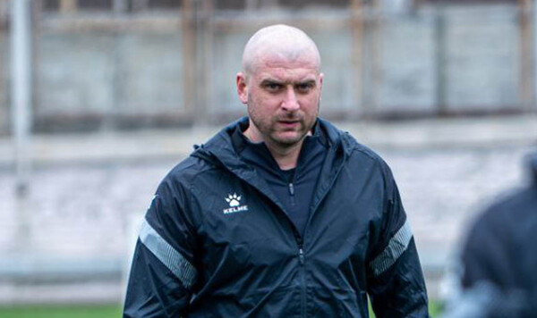 Ракицкий, Черноморца, Steel