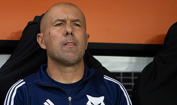 Леонарду, Жардима, Запомнился, Крузейро