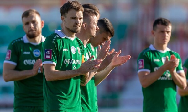 Оболонь, Александрии, Динамо, Нестеренко, Шахтер