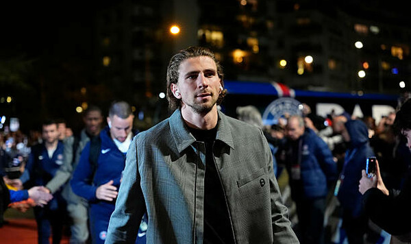 Забарный, Энрике, Монако, Маркиньос, Мендеш