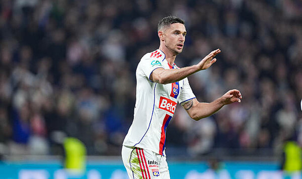 Яремчук, Кубке, Лион, Франции, Александр