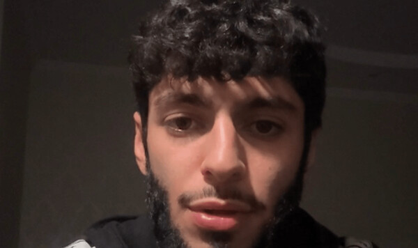 Мамешев, Украины, Первой