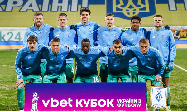 Динамо, Полесья, Саленко, Житомире