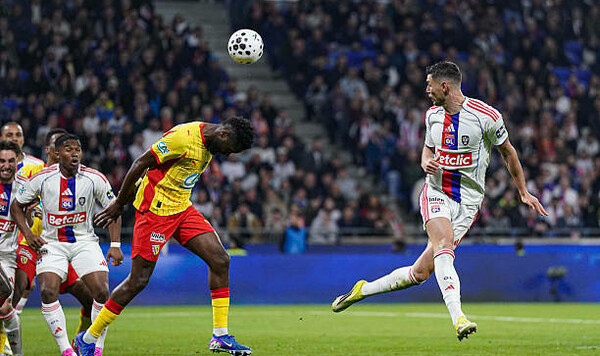 Яремчук, Лион, Роман, Ланса, Ninjarabe