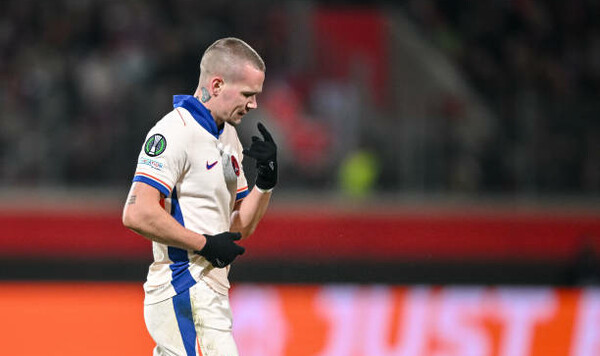 Мудрик, Челси, Англии