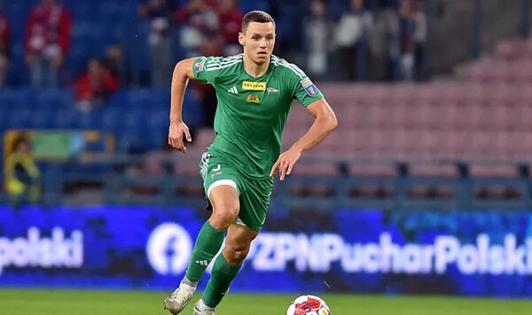 Гданьск, Лехии, Желизко, Иван, Капич