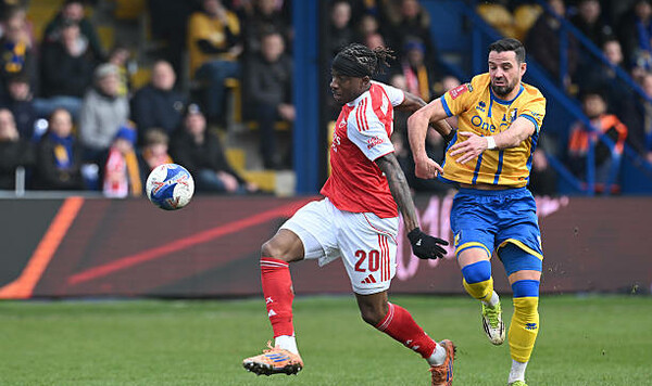 Арсенал, Барселона