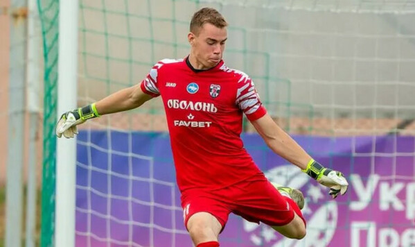 Марченко, Кривбасса, Пахтакора, Рухом