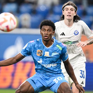 Зенит, Оренбург, Болотов