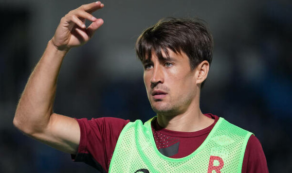 Месси, Барселоны, Хави