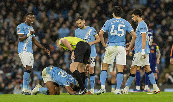 Реал, Сити, Манчестер, Лиге