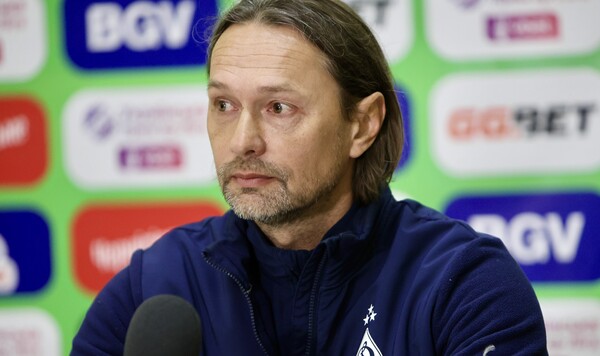 Рубчинский, Яцык, Динамо, Костюк, Игорь