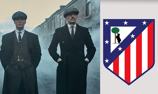 Атлетико, Острые, Netflix, Александр, Серлот