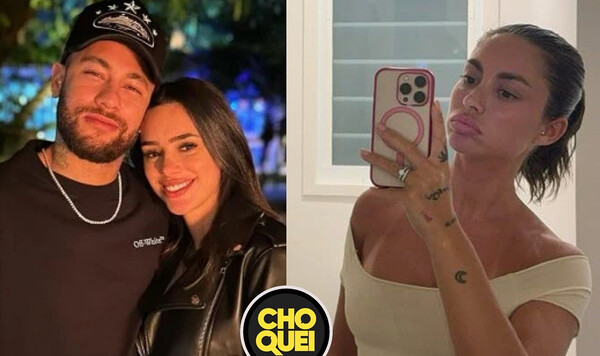 Неймар, Instagram, Сейчас