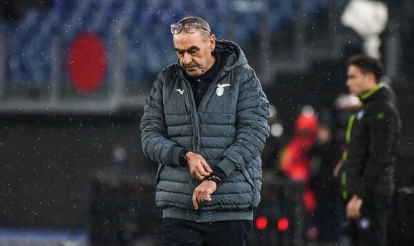 Лацио, Клаудио, Лотито, Сассуоло, Серии