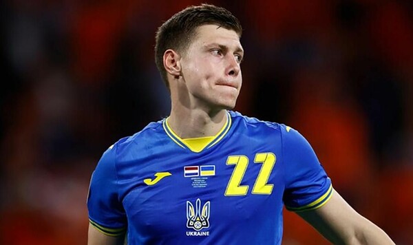 Украины, Швеции, Шахтера, Николай