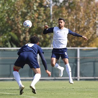 Ирана, Трамп, Доньямали, Инфантино, Дональд