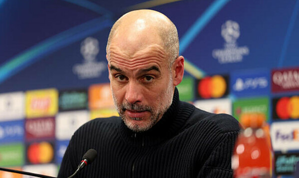 Лиги, Реала, Гвардиола, Качество