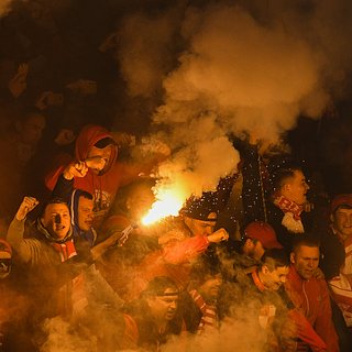 Динамо, Спартак, России, Кубке, Григорьянц