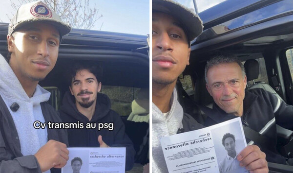 Луису, Энрике, Витинье