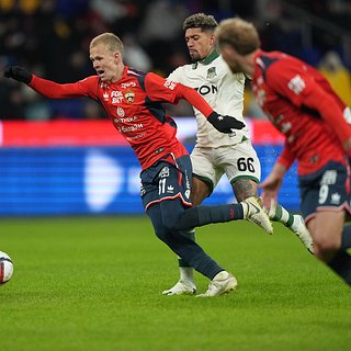 Краснодар, Кордобы, Джона, Пути