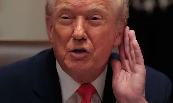 Иран, Трамп, Зеландией, Канаде, Новой