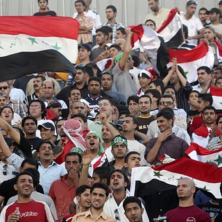 Эрбил, Ирака, Израиля, Ирана