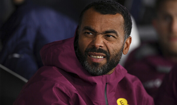 ФОТО. Легенда футбола получит первую работу главным тренером Коул, Серии, Англии, Челси, Чезена