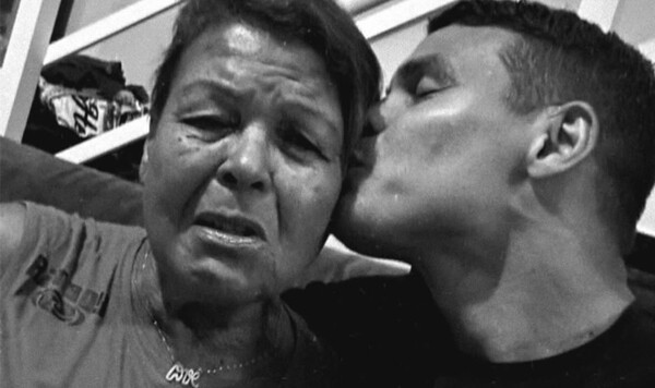 ФОТО. В семье звездного футболиста случилась трагедия Силва, Мария, Анджела