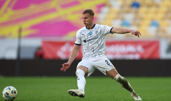 Металлист, Шахтер, Крупский, Илья, Ворсклы